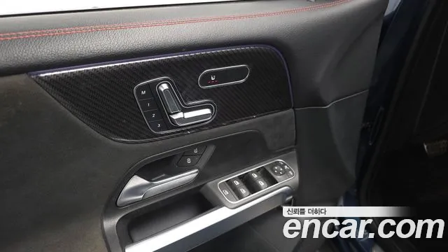 Mercedes-Benz GLB-Class X247 — Фото автомобиля 26