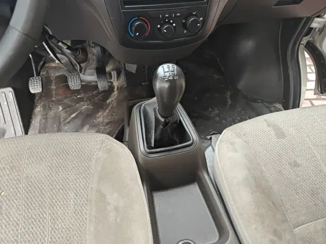 Wuling Rongguang S — Фото автомобиля 13