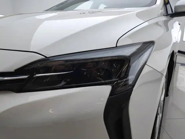 Buick Velite 6 — Фото автомобиля 5