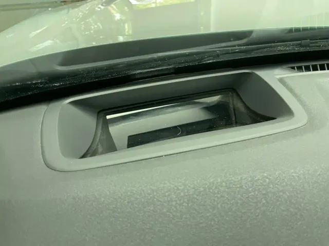 Honda Accord — Фото автомобиля 18