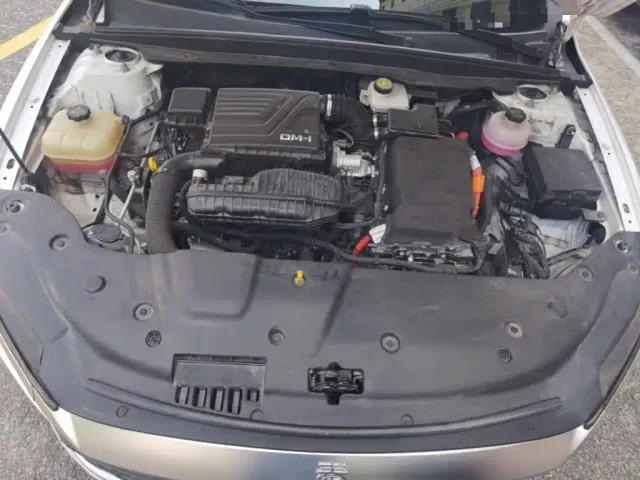 BYD Qin PLUS — Фото автомобиля 16