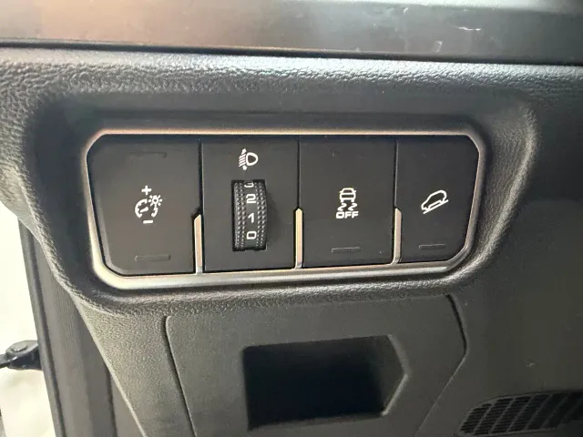 Haval H6 — Фото автомобиля 13