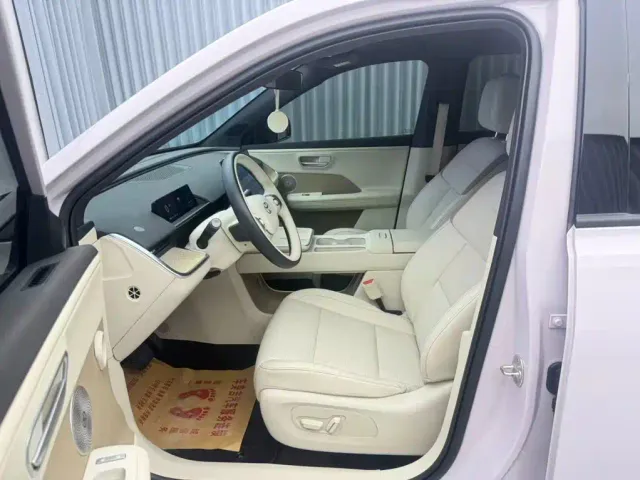 Toyota BoZhi 3X — Фото автомобиля 7