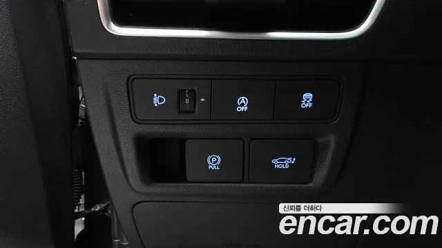 Hyundai Sonata Sonata Edge(DN8) — Фото автомобиля 17