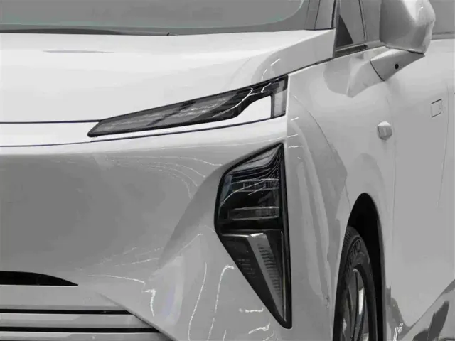 Buick Zhijing Shijia — Фото автомобиля 3