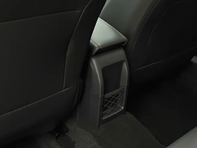 Peugeot 2008 — Фото автомобиля 14
