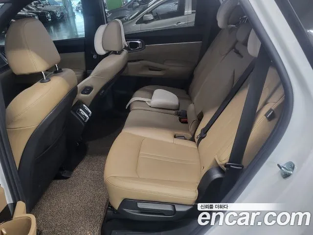 Kia Sorento — Фото автомобиля 16