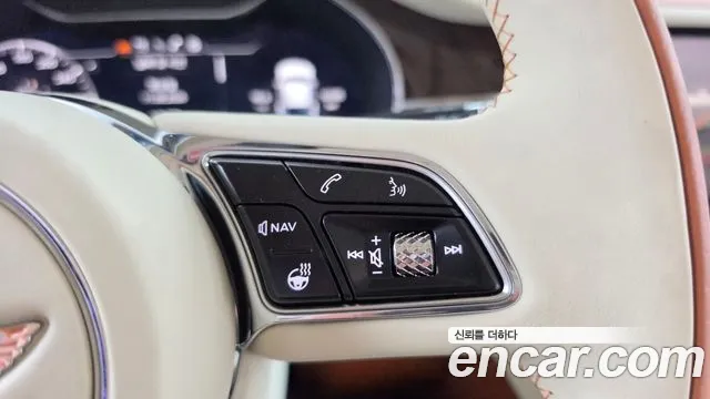 Bentley Continental — Фото автомобиля 15