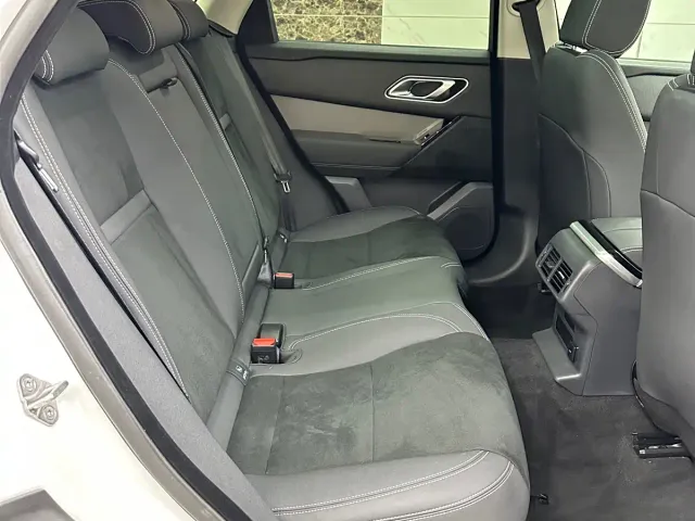 Land Rover Range Rover Velar — Фото автомобиля 11