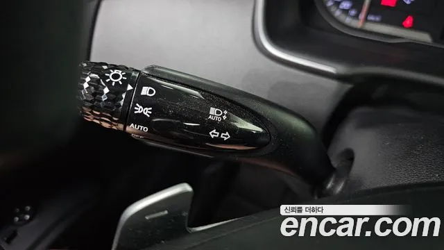Hyundai Tucson Tucson (NX4) Дизель 2.0 4WD — Фото автомобиля 30