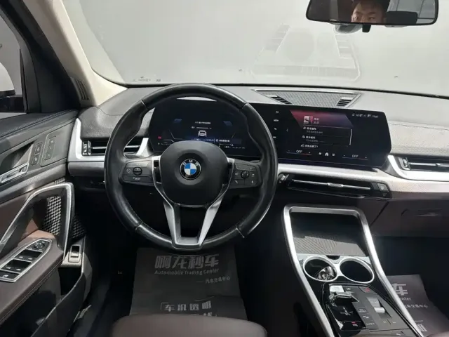BMW X2 — Фото автомобиля 7