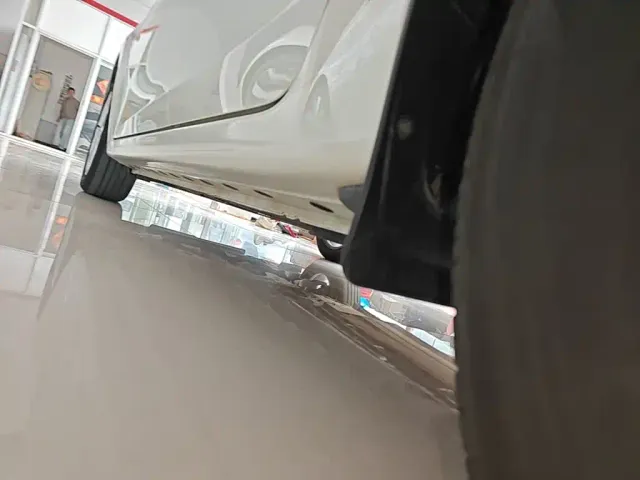 Nissan Sylphy — Фото автомобиля 21