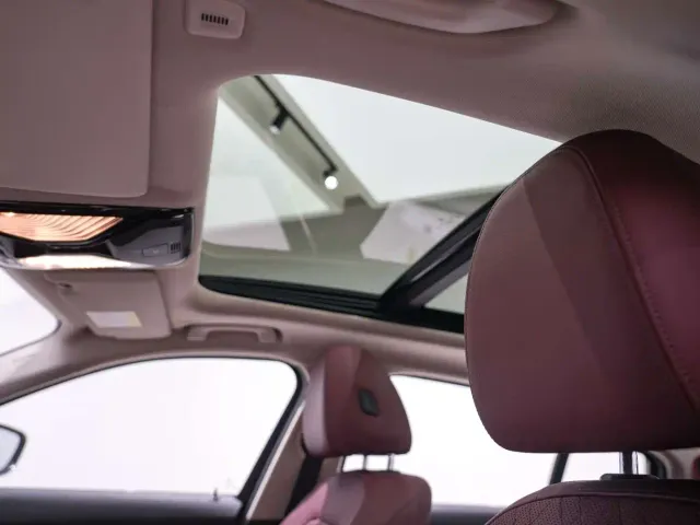 BMW i3 — Фото автомобиля 13