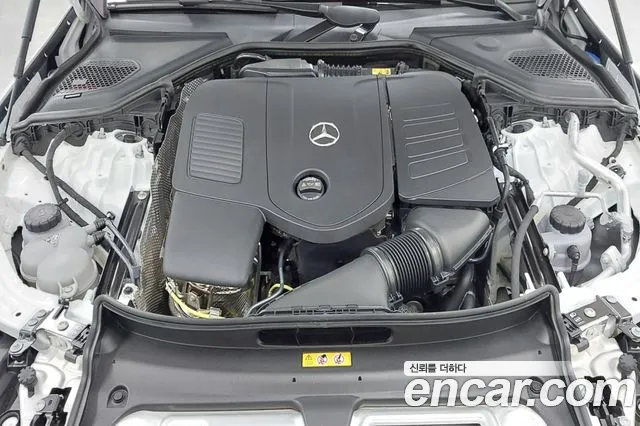 Mercedes-Benz E-Class W214 — Фото автомобиля 6