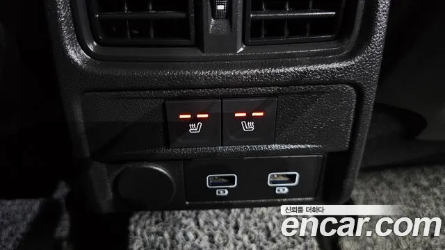 Renault-KoreaSamsung XM3 1.3 TCe RE Signature — Фото автомобиля 19
