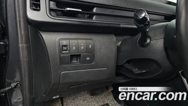 Hyundai Staria — Фото автомобиля 22
