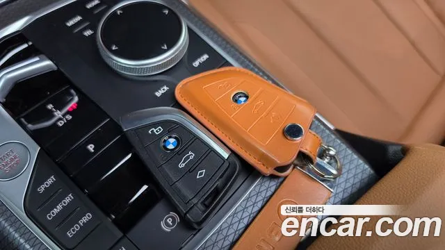 BMW 3-Series 3 серия (G20) 320i M Sport — Фото автомобиля 15
