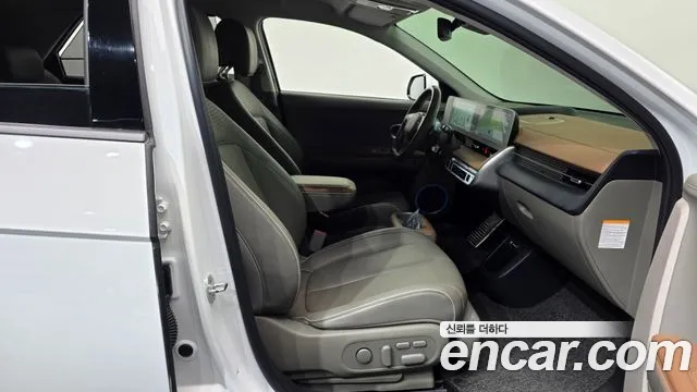 Hyundai Ioniq 5 — Фото автомобиля 17