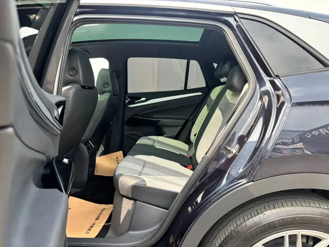 Volkswagen ID.4 Crozz — Фото автомобиля 18