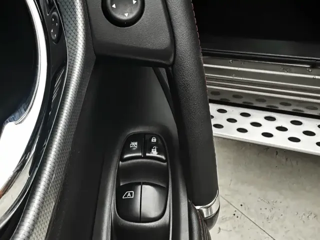 Nissan Qashqai — Фото автомобиля 14