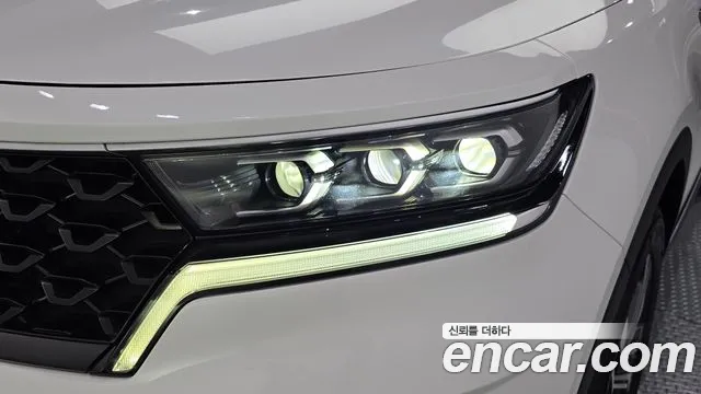Kia Sorento 4th Gen — Фото автомобиля 7