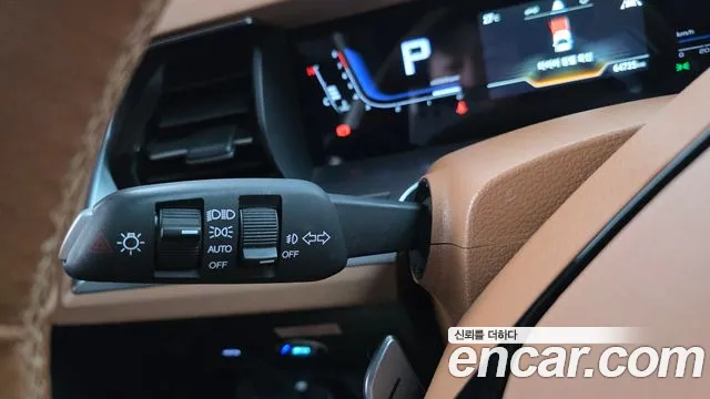 KG_Mobility_Ssangyong Torres Torres Битопливный 1.5 2WD — Фото автомобиля 28