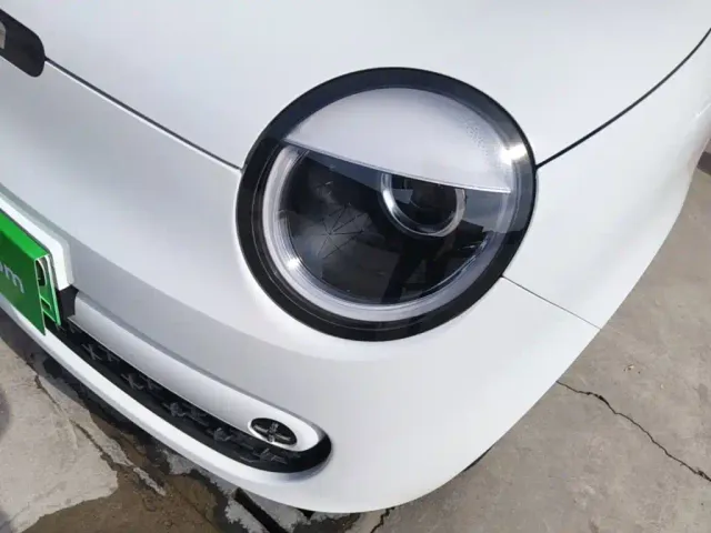 Changan Lumin — Фото автомобиля 23