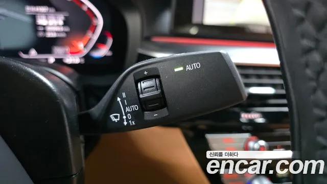 BMW 5 Series G30 — Фото автомобиля 19