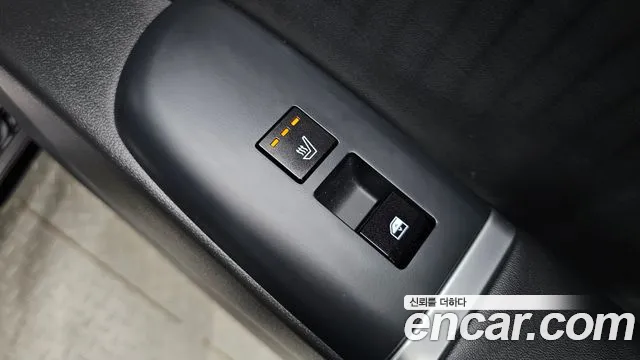 Hyundai Grandeur — Фото автомобиля 28
