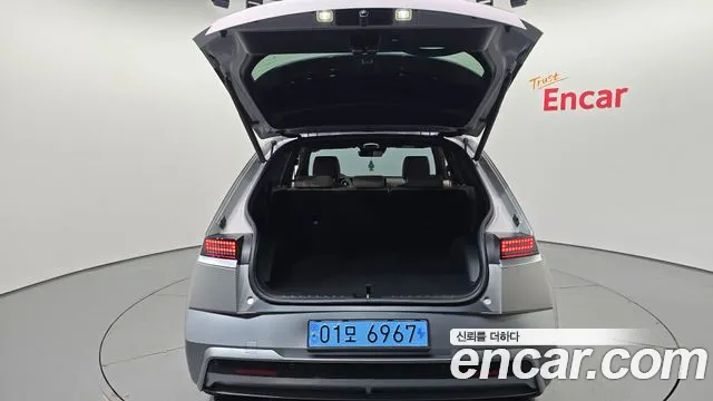 Hyundai Ioniq 5 New — Фото автомобиля 25