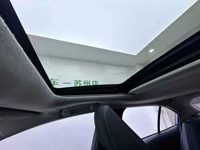 Toyota Corolla — Фото автомобиля 17