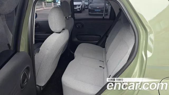 Hyundai Casper Casper Smart — Фото автомобиля 8