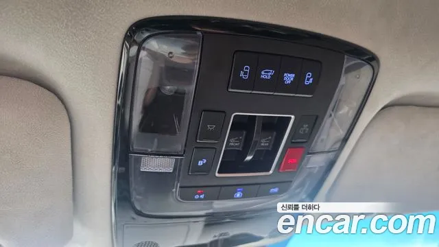 Hyundai Staria — Фото автомобиля 11