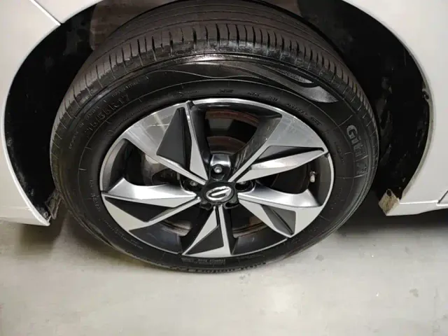 GAC Trumpchi M6 — Фото автомобиля 22