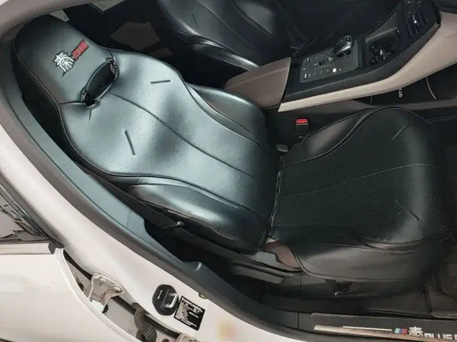 BYD Qin PLUS — Фото автомобиля 24
