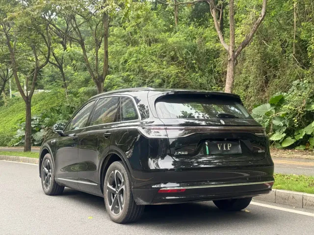 Shangjie SUV — Фото автомобиля 14