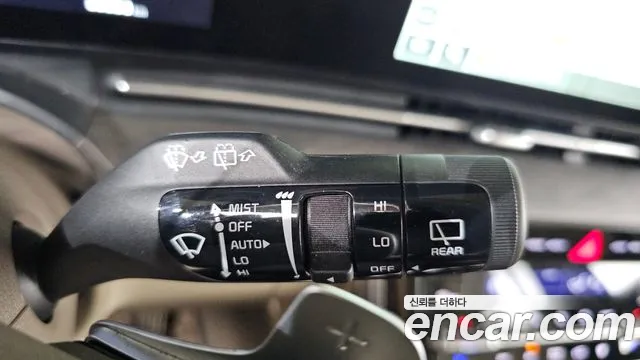 Kia Canival Carnival 4 поколение Дизель 9 мест Signature — Фото автомобиля 26