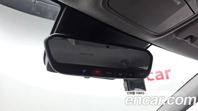 Hyundai Kona New — Фото автомобиля 26