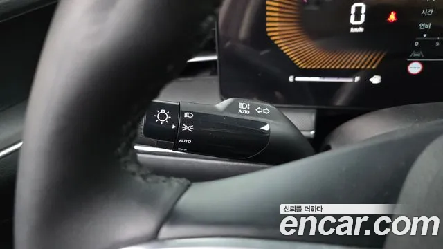 Kia K5 Новый K5 3 поколение 2.0 LPi(Для проката) — Фото автомобиля 26