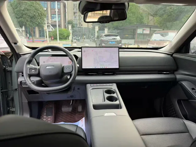 Haval Xiaolong MAX — Фото автомобиля 4