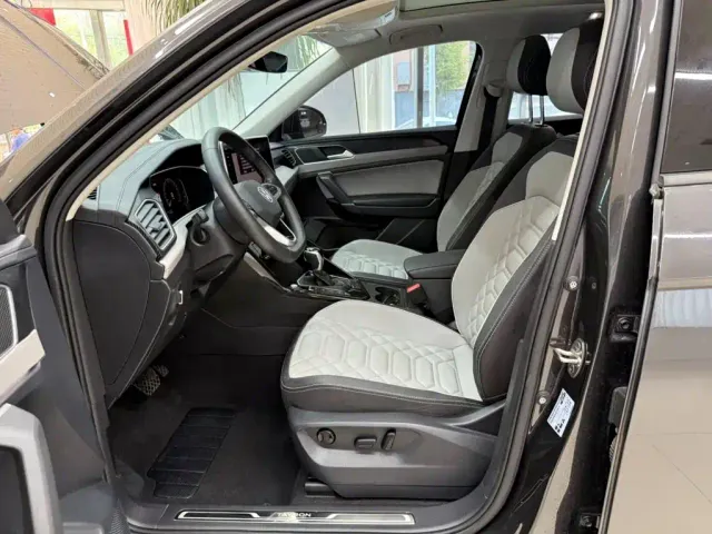 Volkswagen Tayron — Фото автомобиля 16