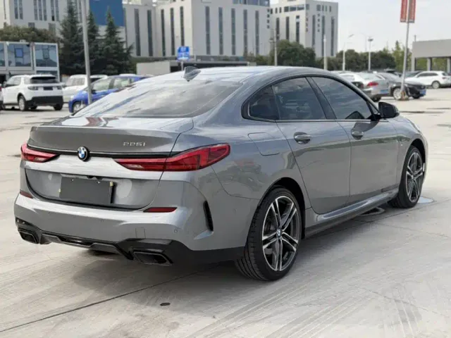 BMW 2 Series — Фото автомобиля 15