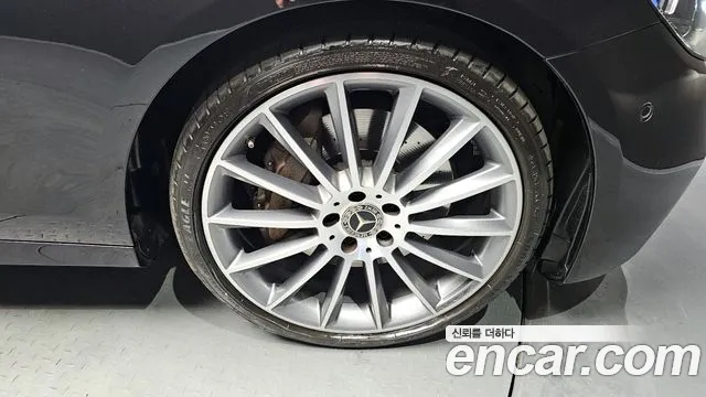 Mercedes-Benz E-Class E-класс W213 — Фото автомобиля 5