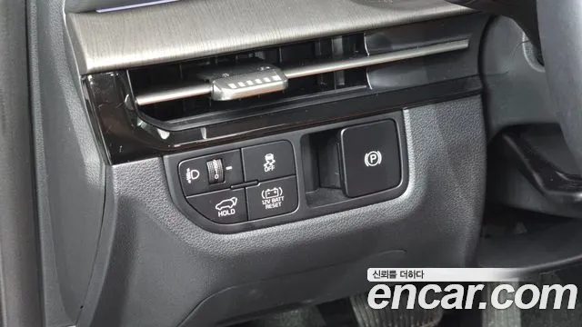 Kia Sportage Generation 5 — Фото автомобиля 14