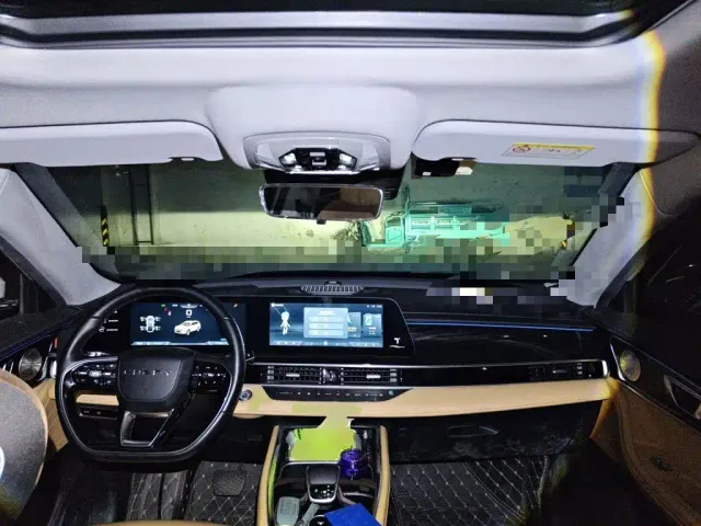 Chery Tiggo 8 PRO — Фото автомобиля 10