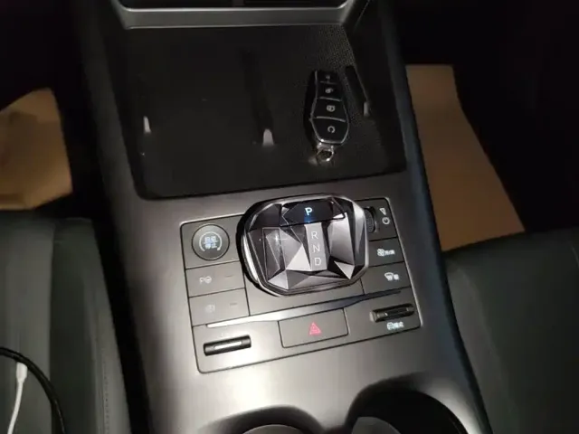 BYD Qin PLUS — Фото автомобиля 13