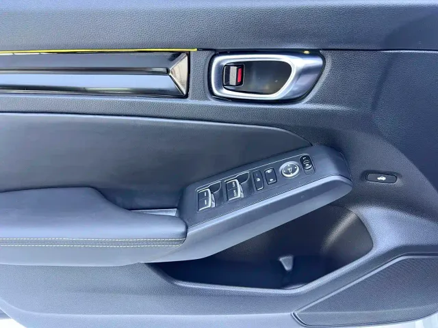 Honda Civic — Фото автомобиля 8