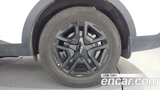 Kia Sorento — Фото автомобиля 6