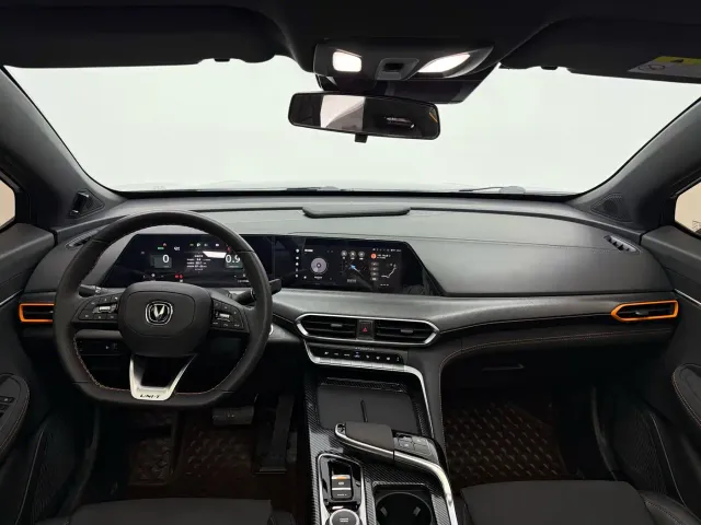Changan UNI-T — Фото автомобиля 15