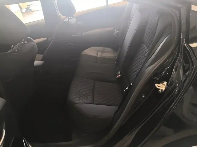 Toyota Allion — Фото автомобиля 12